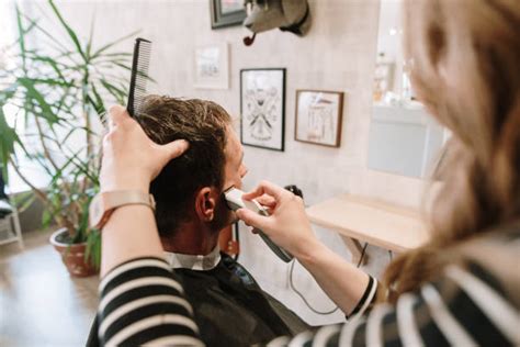 Hair Transformation Magic: Exploring Brighton's Unique Cutting Methods